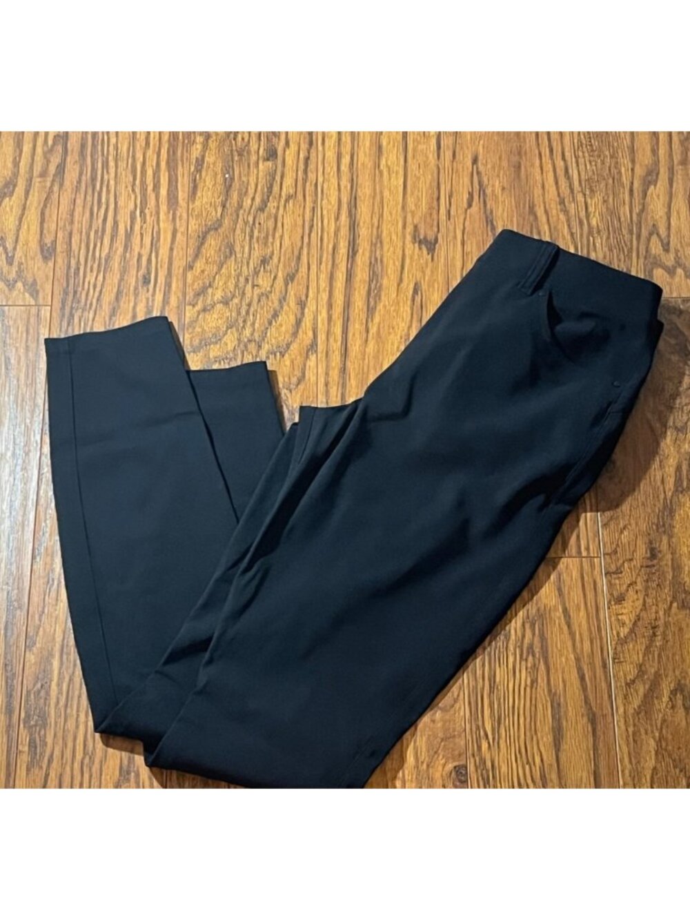6 pcs Lululemon Men's/Women's Button Up Pants RN#106259 Sz 26/ 28 x 30 Pants U8p - Picture 14 of 15